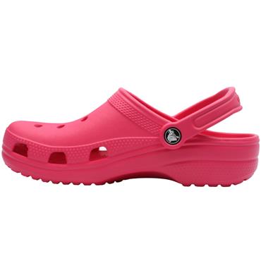 CROCS 10001 6ZQ CLASSIC CLOG - RASPBERRY